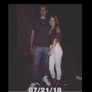 Meet your Posher, Terry